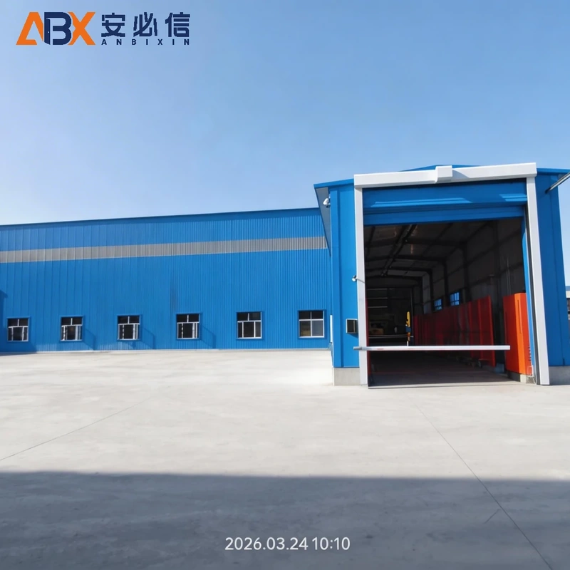 荆门市高速堆积门